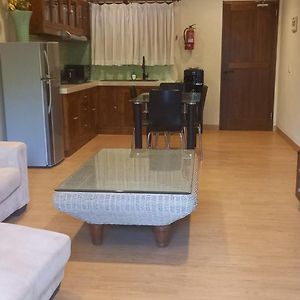 Apartment mit 2 Schlafzimmern